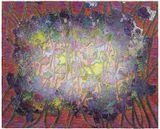 Rebirth 20260222 by Jiang Miao contemporary artwork painting