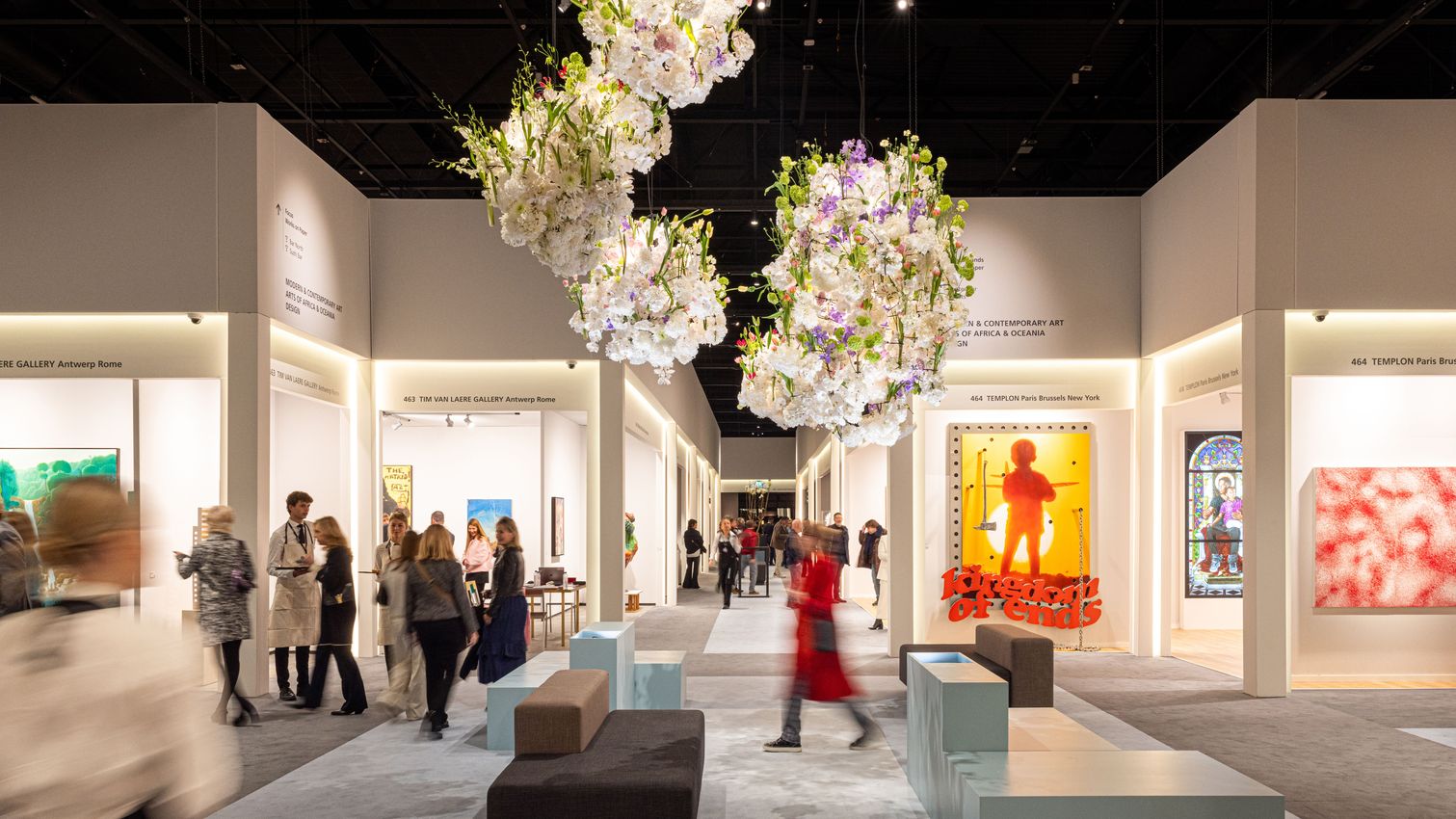 TEFAF Maastricht