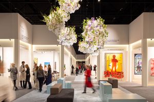 TEFAF Maastricht