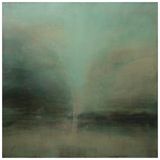 Shallow Haven by Richard Whadcock contemporary artwork painting
