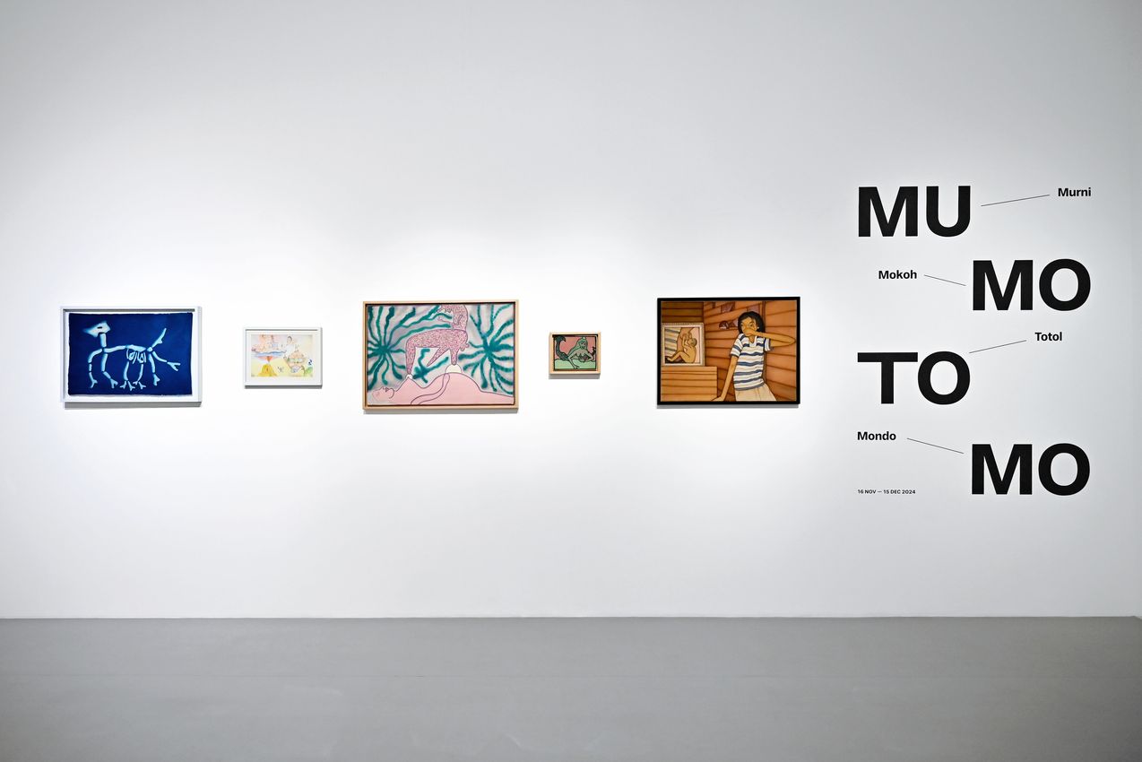 Group Exhibition