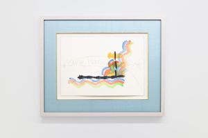 Richard Tuttle