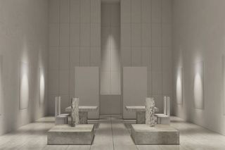 Ibiza contemporary art gallery in