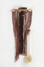Ninho Comunal Palmeira by Laura Lima contemporary artwork Works on Paper