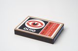 Caixa Fiat Lux Box Fiat Lux by Cildo Meireles contemporary artwork mixed media photography
