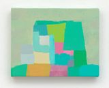 Elefante by Federico Herrero contemporary artwork painting