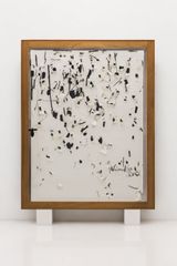 El naixement dun dibuix by Jordi Alcaraz contemporary artwork mixed media
