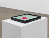 Untitled Xerox Sculpture 1 by Barbara T. Smith contemporary artwork sculpture