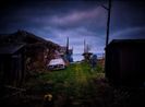Northern Island by Yasuhiro Ogawa contemporary artwork Photography
