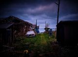 Northern Island by Yasuhiro Ogawa contemporary artwork photography print