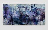 Schadenfreude Self-sabotage by Kristy M Chan contemporary artwork painting