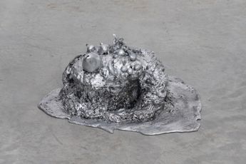 Darks Miranda contemporary artist