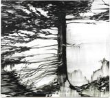 Der Baum by Andrea C. Hoffer contemporary artwork painting