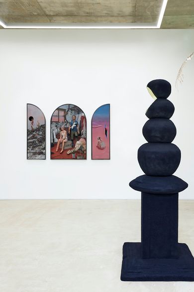Kiaf 2021 Lowdown: Must-See Exhibitions in Seoul