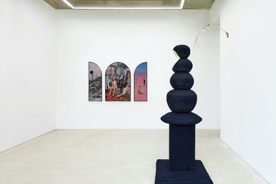 Kiaf 2021 Lowdown Must-See Exhibitions in Seoul