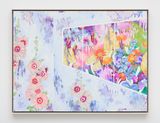 Wake up bright by Sarah Ann Weber contemporary artwork drawing painting