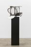 La Lune en Rodage by Heinz Mack contemporary artwork Sculpture