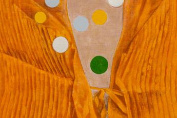 Kang Seok Ho contemporary artist