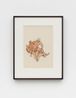Untitled from Camping by Tom of Finland contemporary artwork Painting