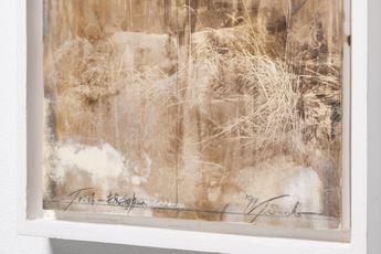 Toshikatsu Endo contemporary artist