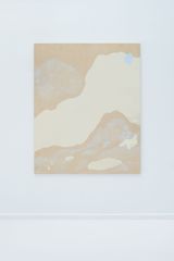 AAB0924 by Alba Suau contemporary artwork painting