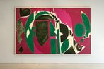 Lee Krasner contemporary artist