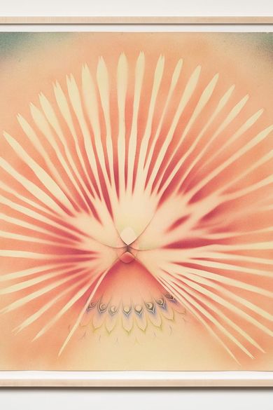 Anat Ebgi Celebrates Forerunners of West Coast Feminist Art