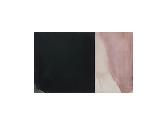 Deep of night by Sam Lock contemporary artwork Painting