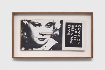 Ray Johnson contemporary artist
