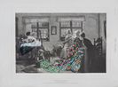 News From Nowhere Self Portrait by Aoyama Satoru contemporary artwork Mixed Media