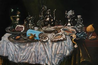 Jan Van Imschoot contemporary artist