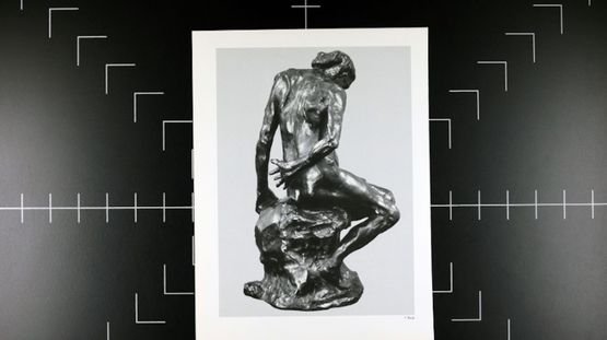 Time Life. Volume 5. Sideways Thought by Mungo Thomson contemporary artwork Moving Image
