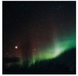 Aurora IV by Tomoko Yoneda contemporary artwork photography print