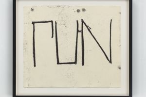 Rashid Johnson