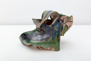 Lynda Benglis