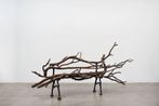 Marcius Galan contemporary artist