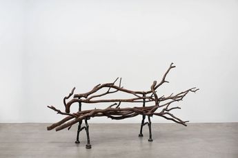 Marcius Galan contemporary artist