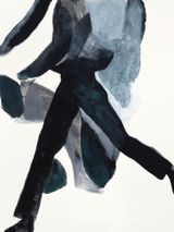 Sans titre by Marc Desgrandchamps contemporary artwork works on paper