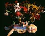 qARADISE by Nobuyoshi Araki contemporary artwork photography