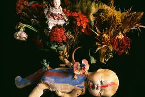 Nobuyoshi Araki