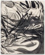 Drpwrt Hmlck wtr by Peppi Bottrop contemporary artwork painting