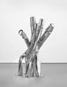 Claire by Bettina Pousttchi contemporary artwork Sculpture