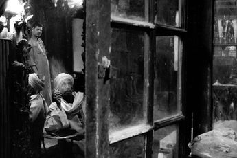 Fouad ElKoury contemporary artist