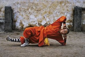 Steve McCurry