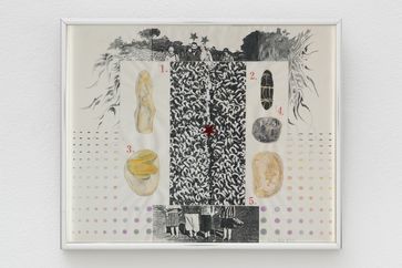 Rachel Rosenthal contemporary artist