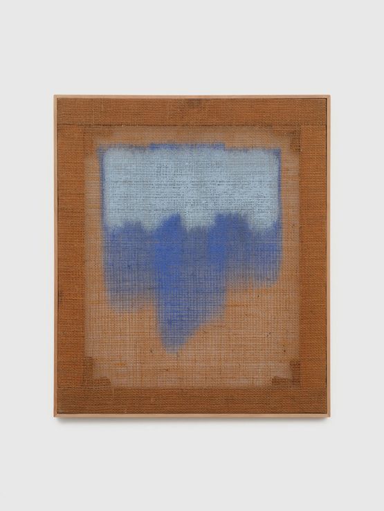 Untitled by Salvatore Emblema contemporary artwork Design