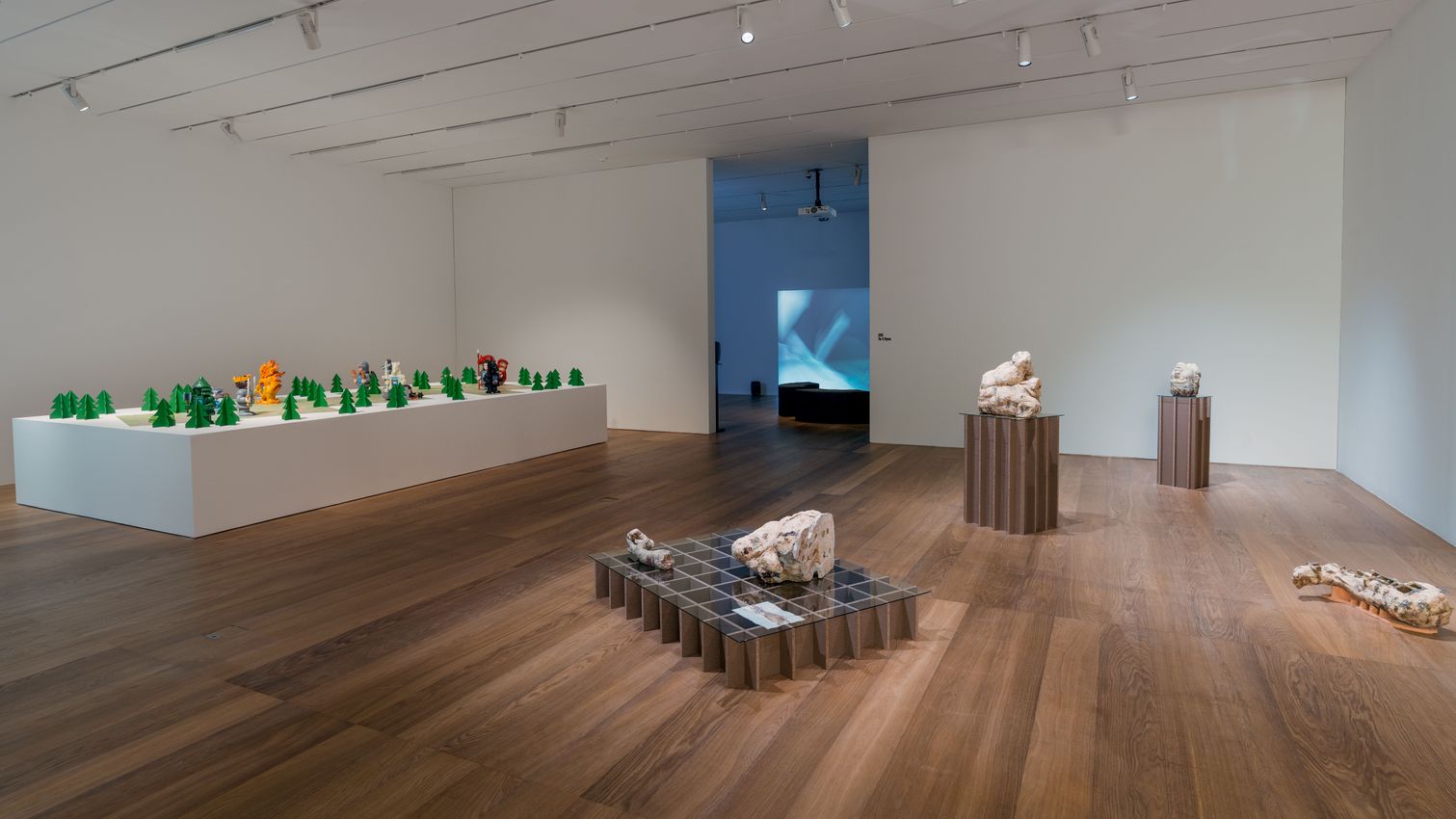 Group Exhibition