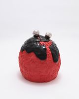 Untitled by Takuro Kuwata contemporary artwork sculpture