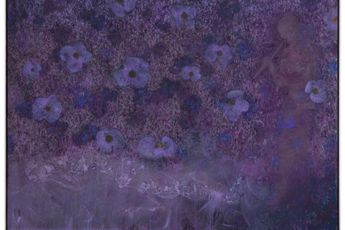 Oliver Bak contemporary artist