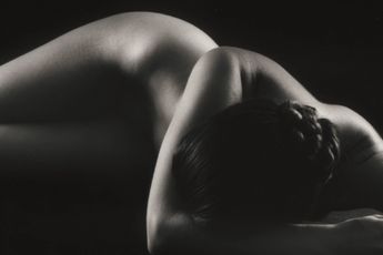 Ruth Bernhard contemporary artist